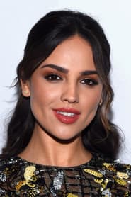 Eiza GonzĂĄlez
